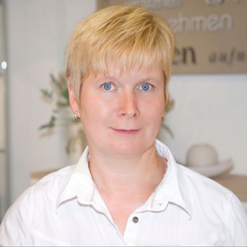 Profilbild von Karin Sternberg - Kundenbetreuerin